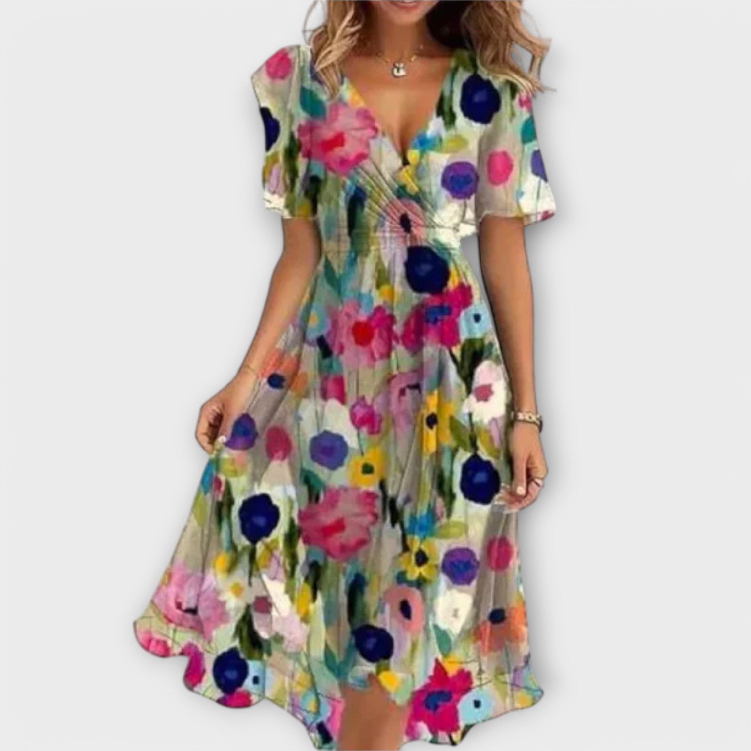 Joya - femenino, elegante, discreto