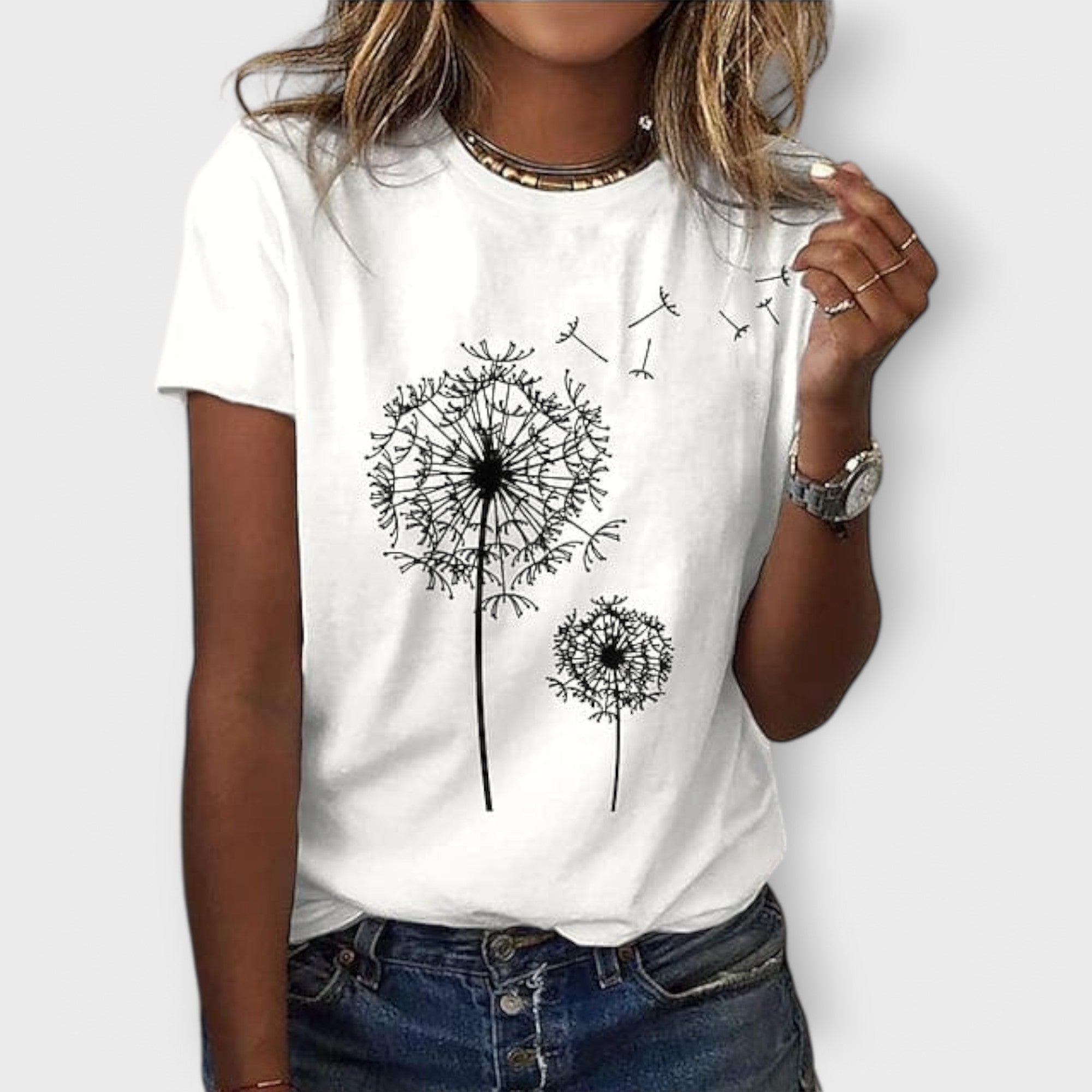 Timoclea – elegante, cómoda, atemporal