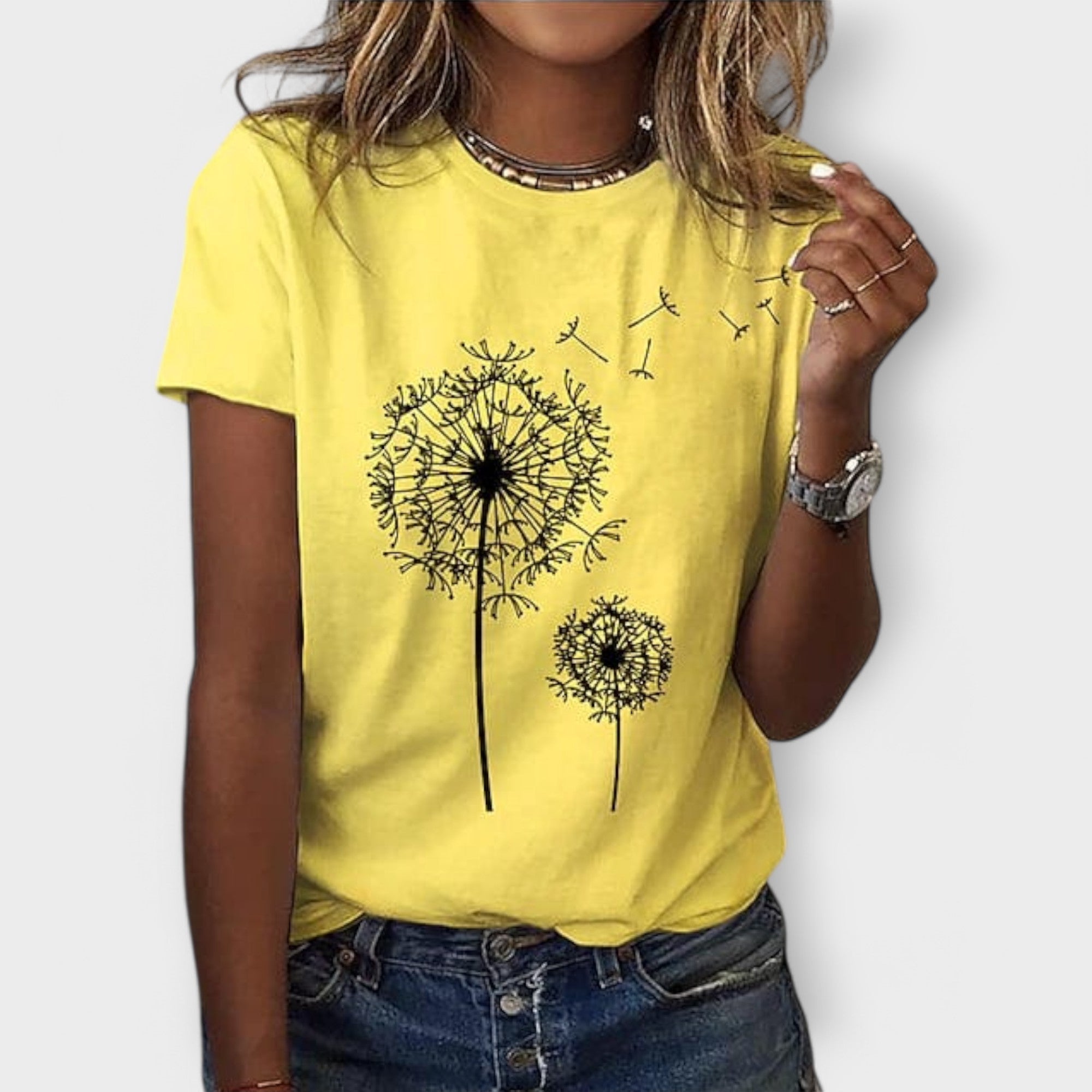 Timoclea – elegante, cómoda, atemporal