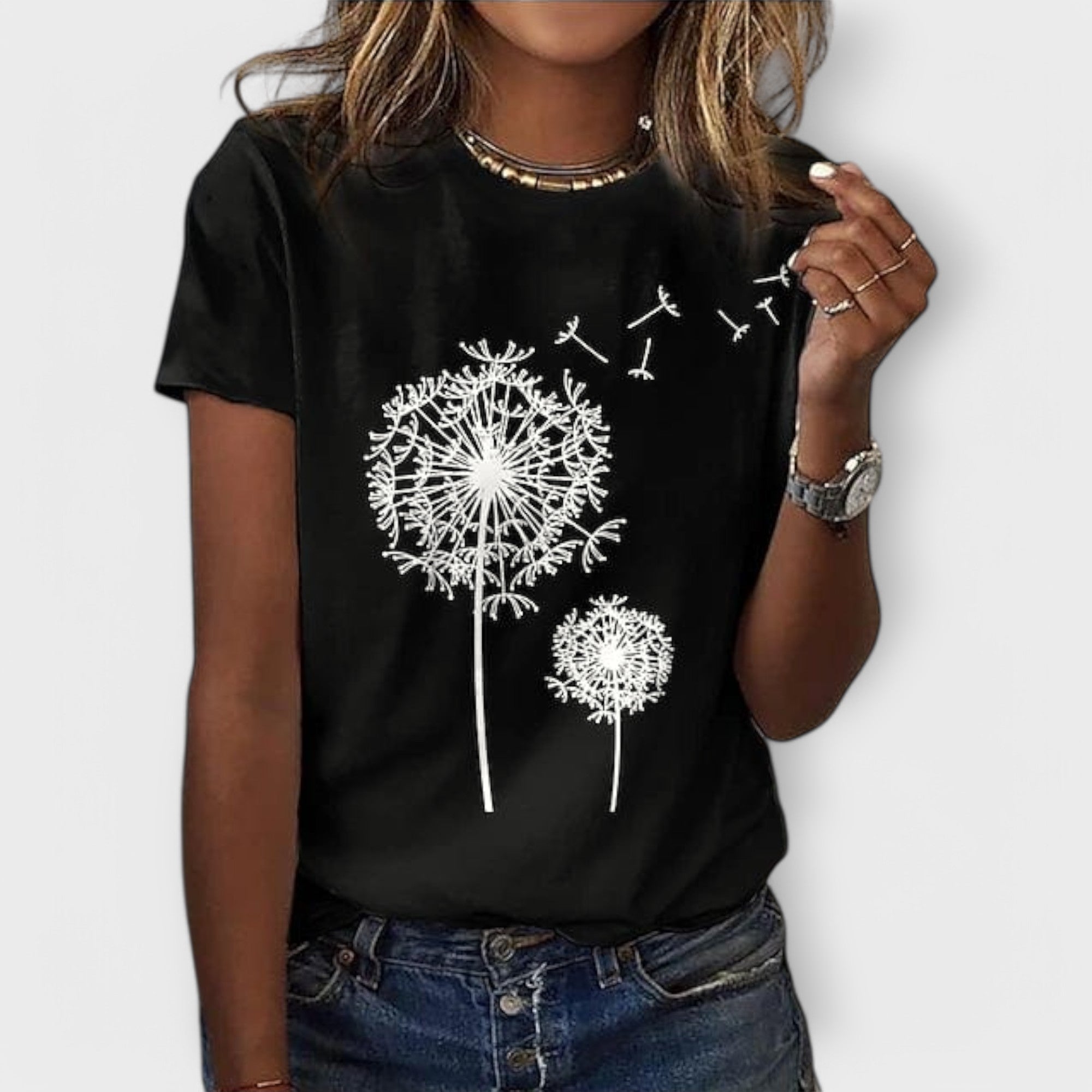 Timoclea – elegante, cómoda, atemporal