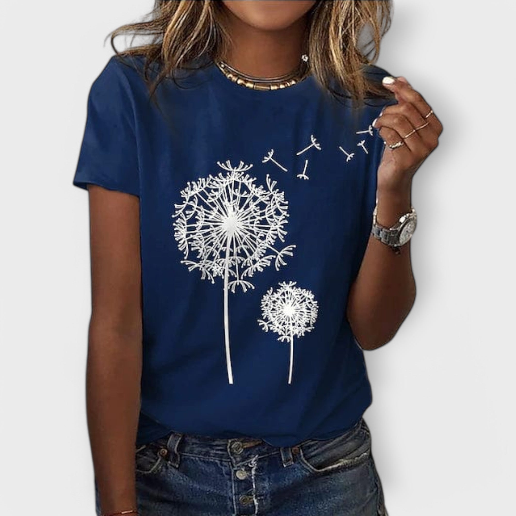 Timoclea – elegante, cómoda, atemporal