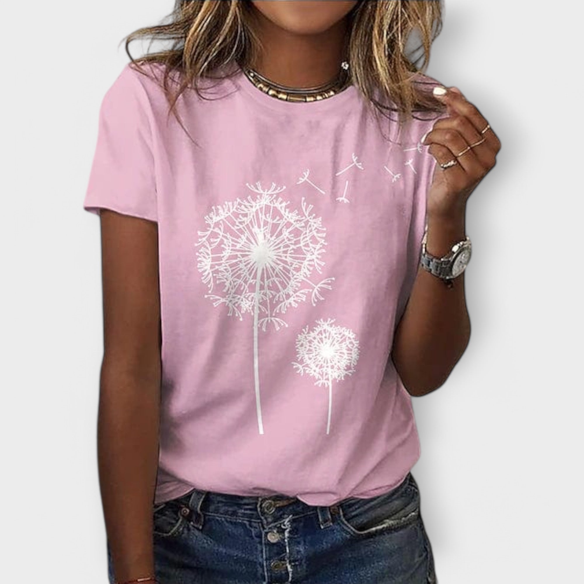 Timoclea – elegante, cómoda, atemporal