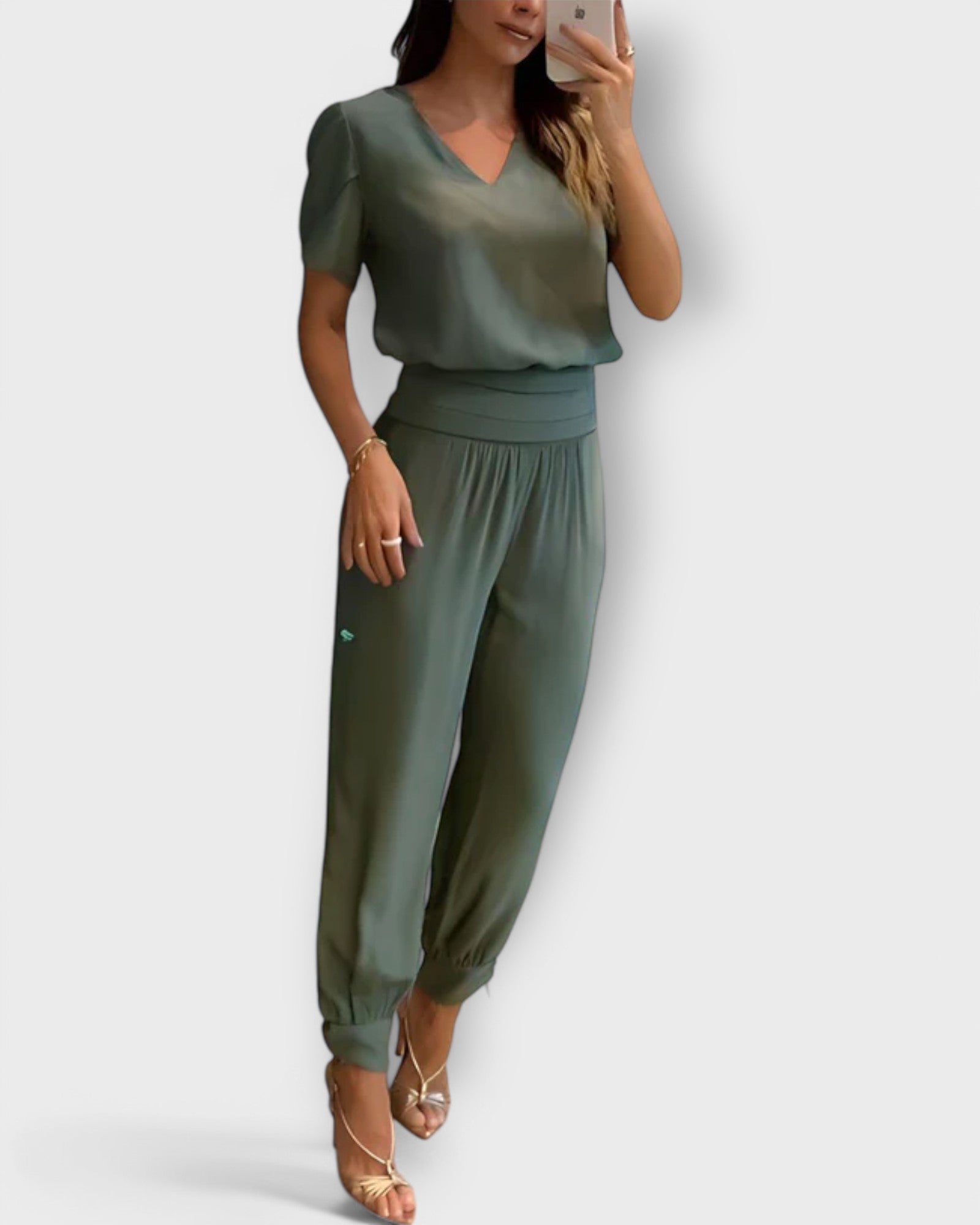 Leucotea – viva, elegante, moderna