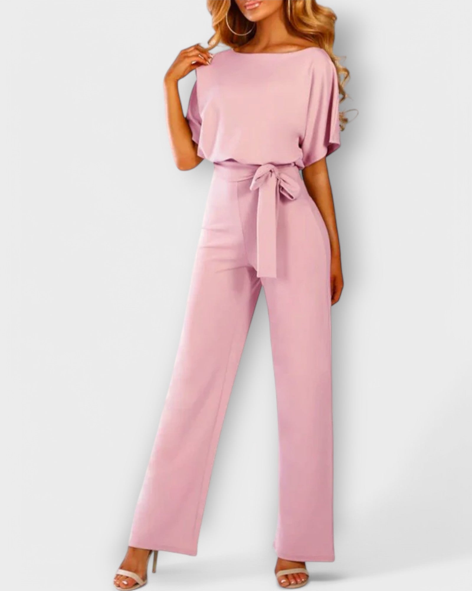 Jordania – elegante, femenino, estiloso