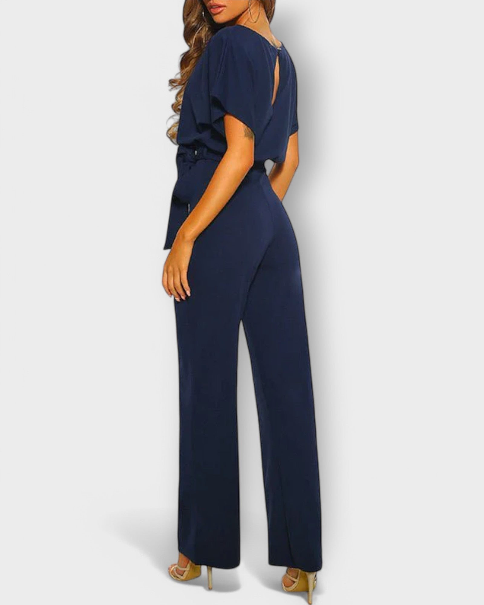 Jordania – elegante, femenino, estiloso