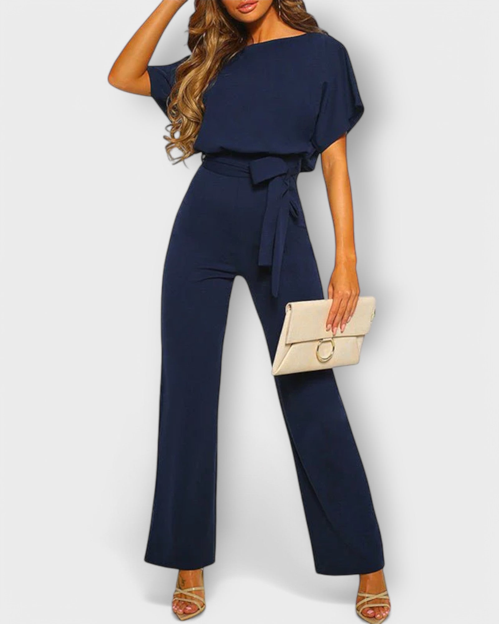 Jordania – elegante, femenino, estiloso