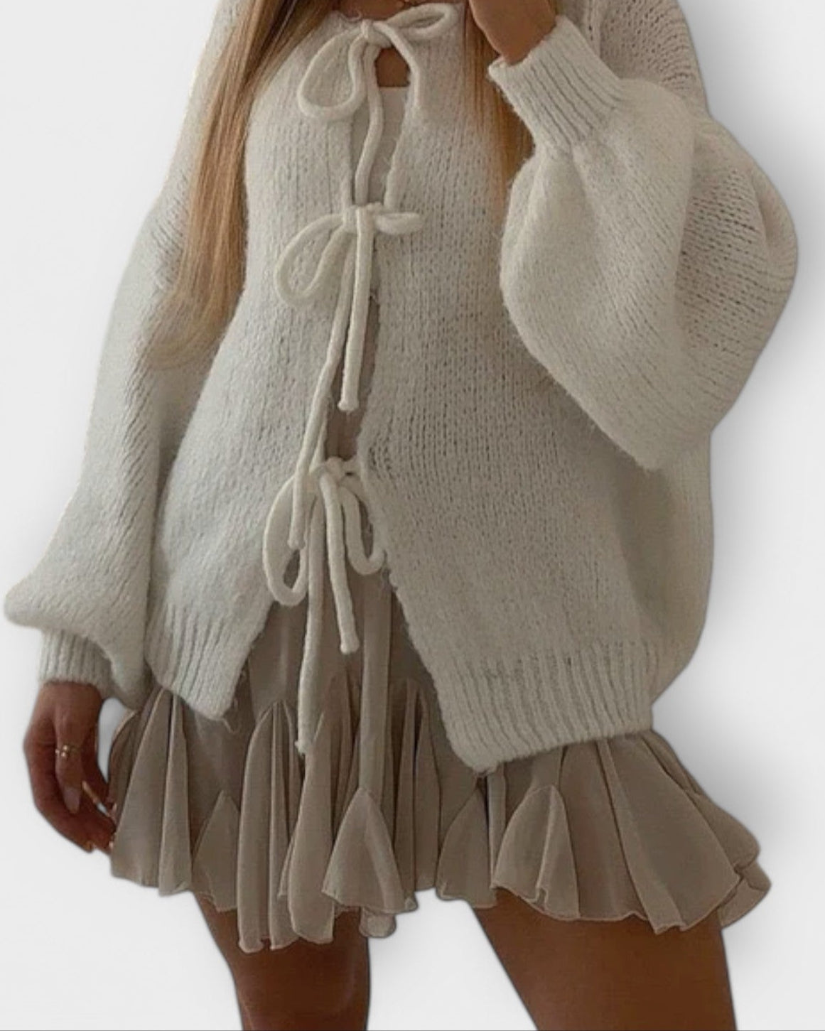Hermosa - suave, juguetona, cómoda