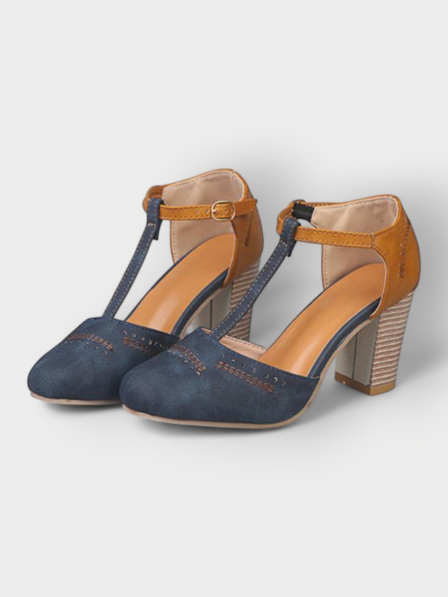 Tiresia-Elena - explosiva, intensa, elegante