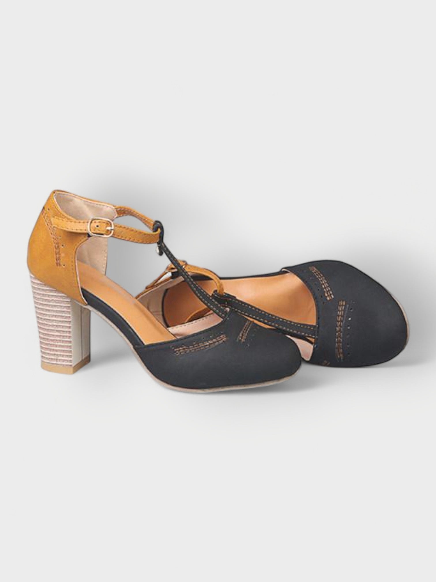 Tiresia-Elena - explosiva, intensa, elegante