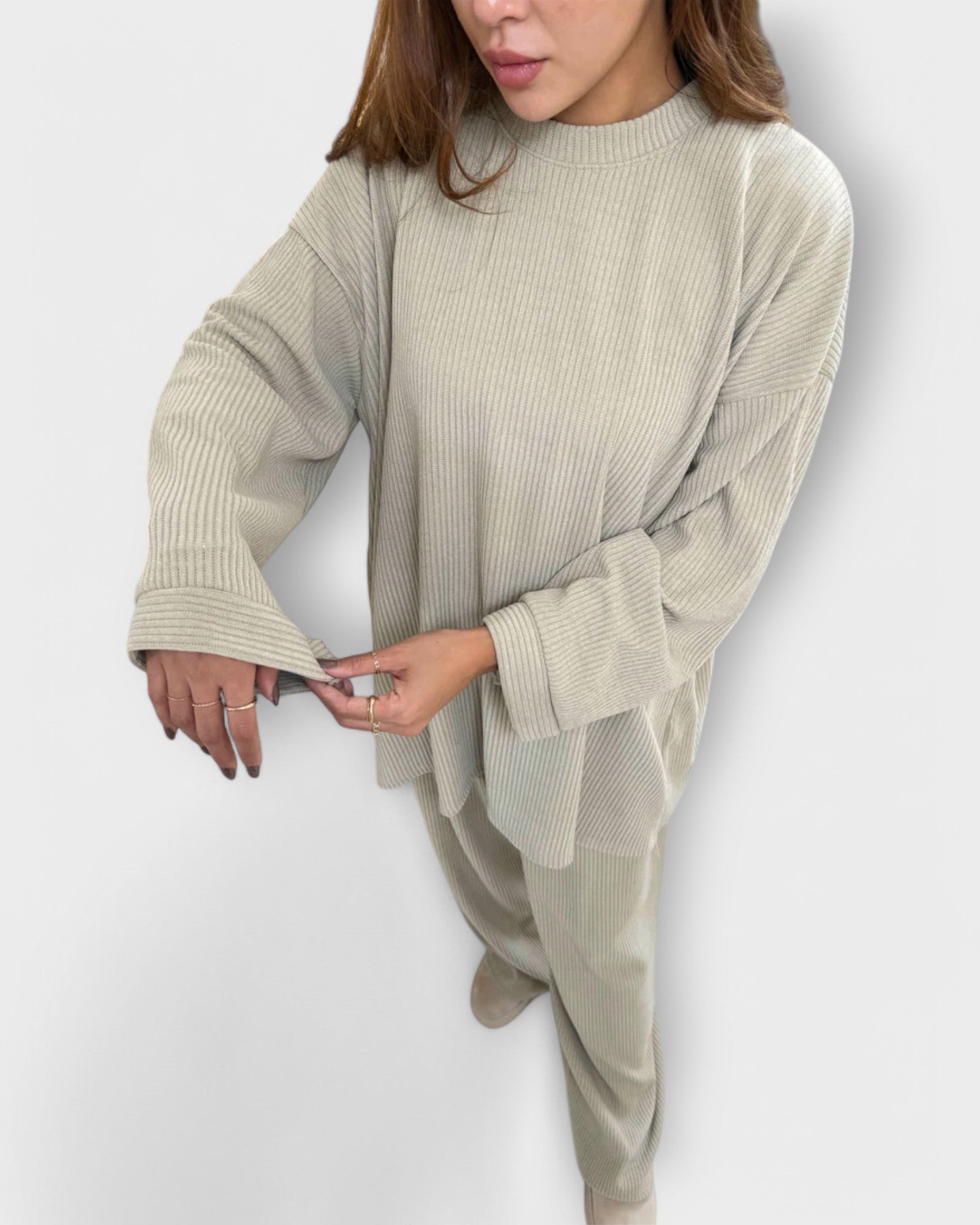 Althaia – cómodo, moderno, atemporal