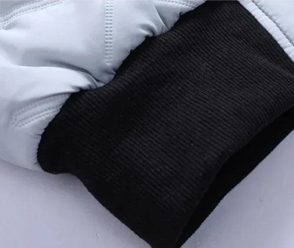 Brady | Chaqueta de invierno elegante