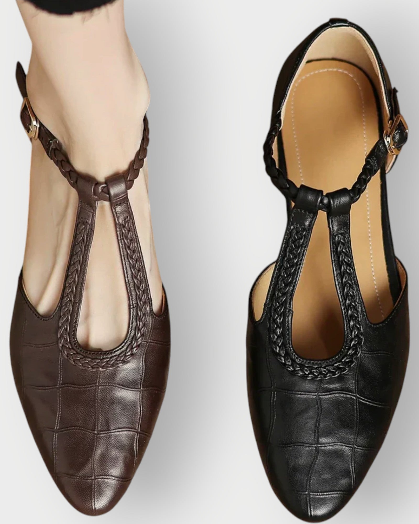 Margarita - elegante, fina, cuidada