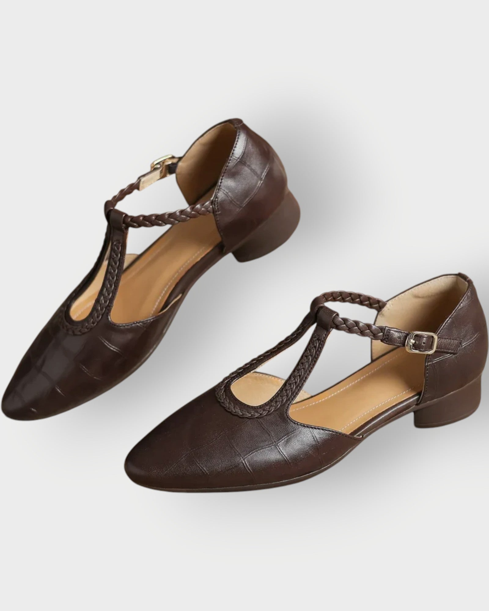 Margarita - elegante, fina, cuidada
