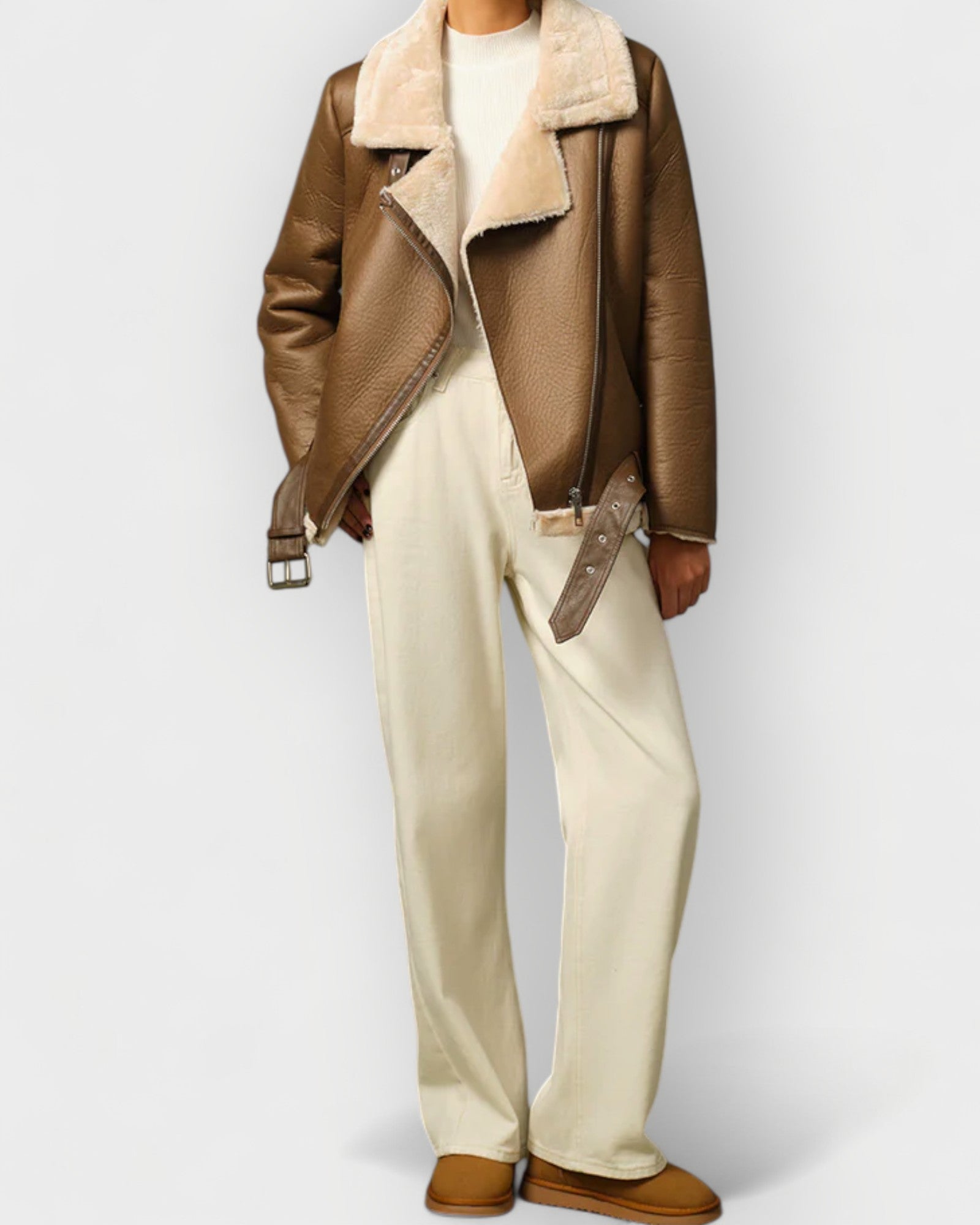 Margarita-Dorada - elegante, atemporal, femenina