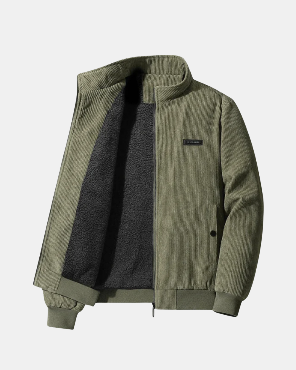 Cipresso - Chaqueta Acolchada