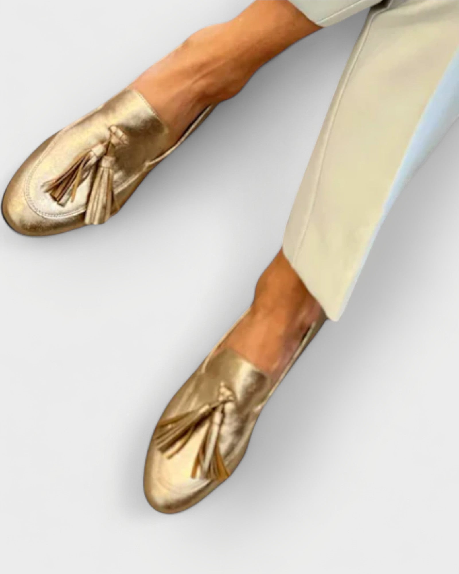 Zinocleoniki - elegante, brillante, refinada