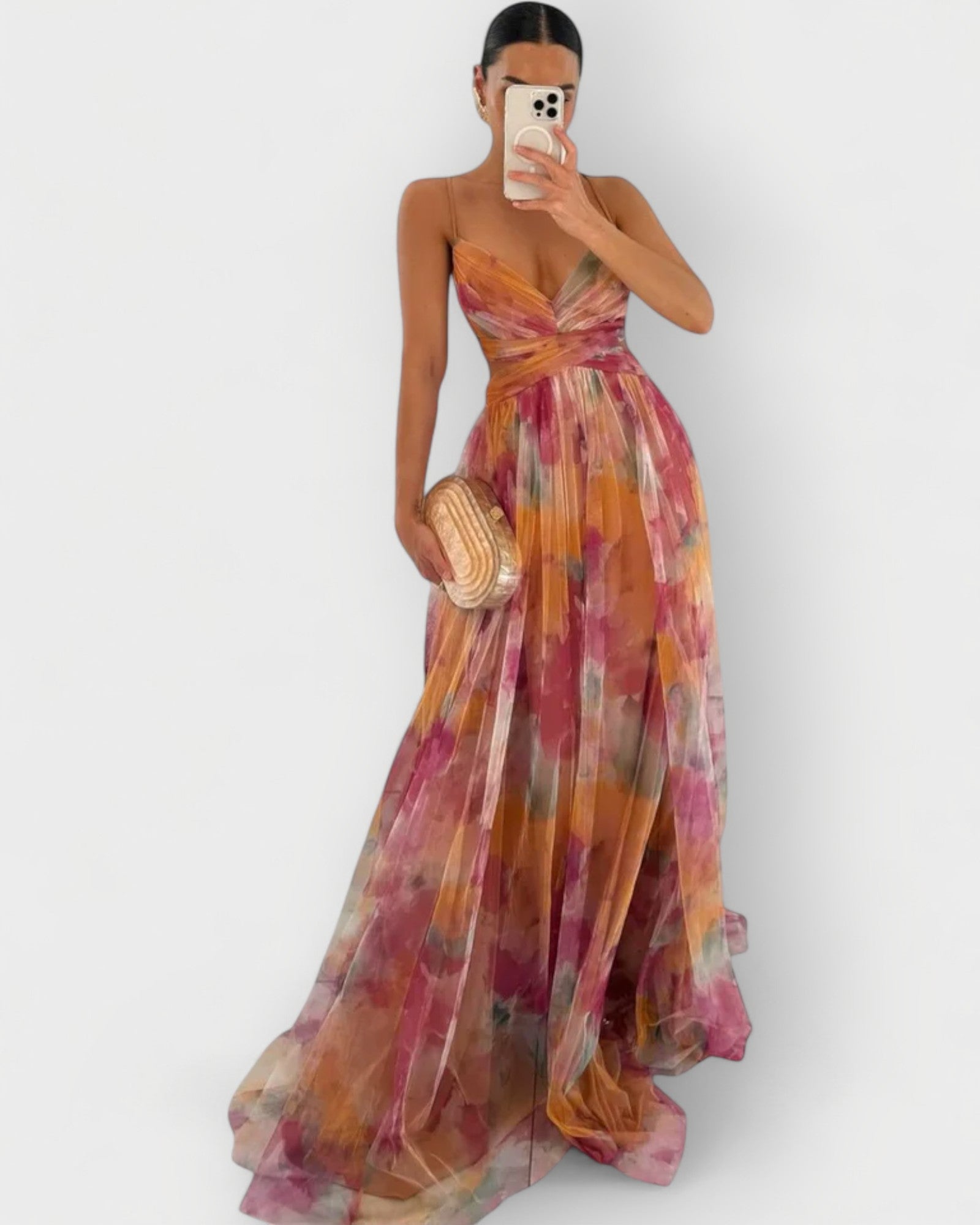 Ξανθώ - boho, creativa, atractiva