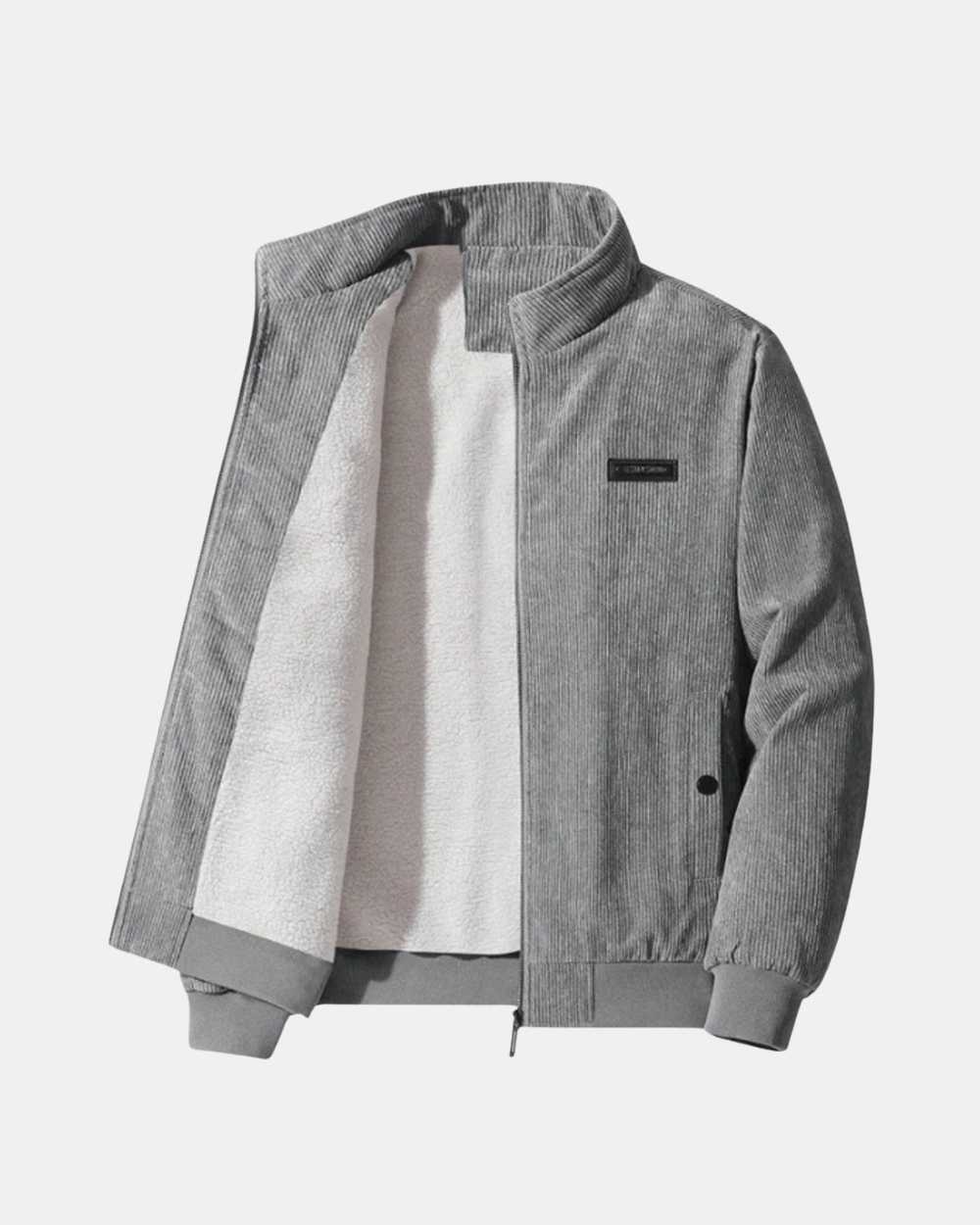 Cipresso - Chaqueta Acolchada