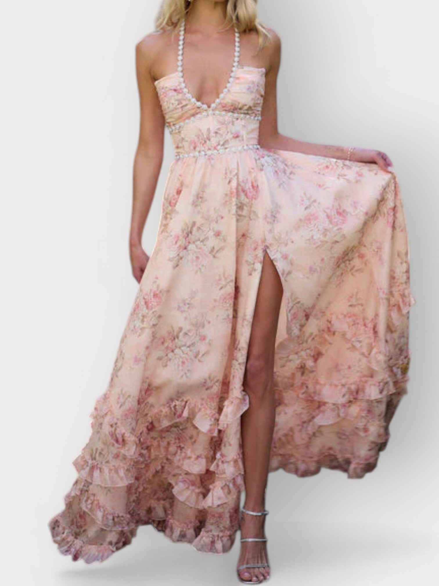 Timoleón - romántica, femenina, cómoda