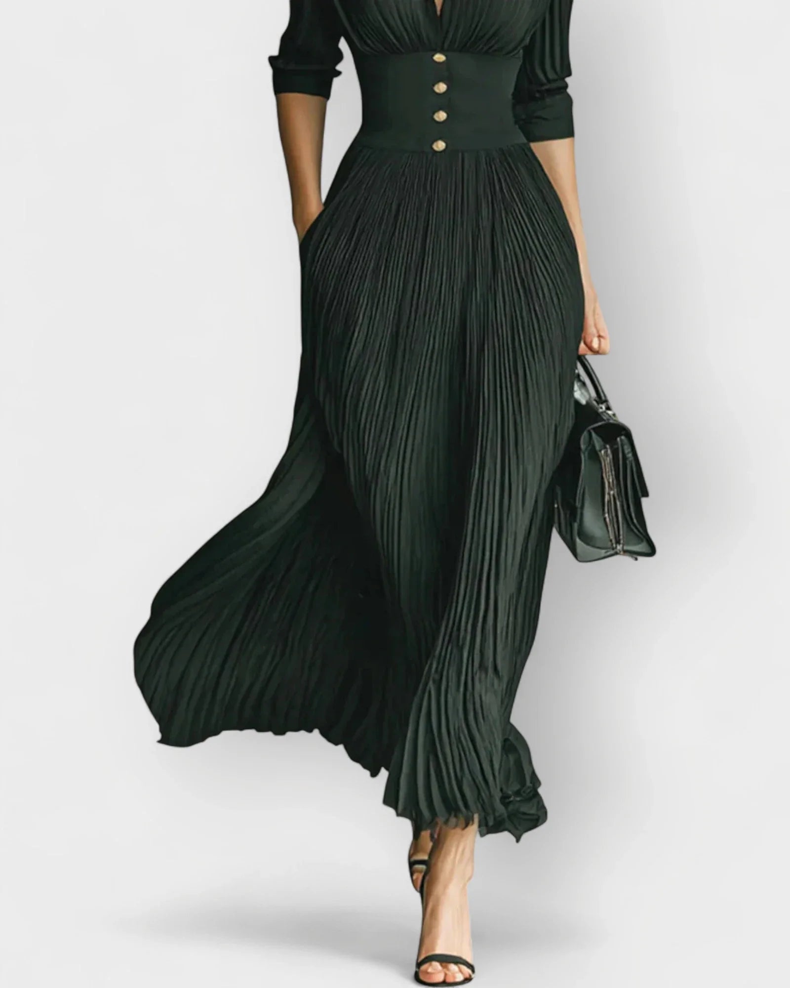 Cardiofili - elegante, fuerte, etérea