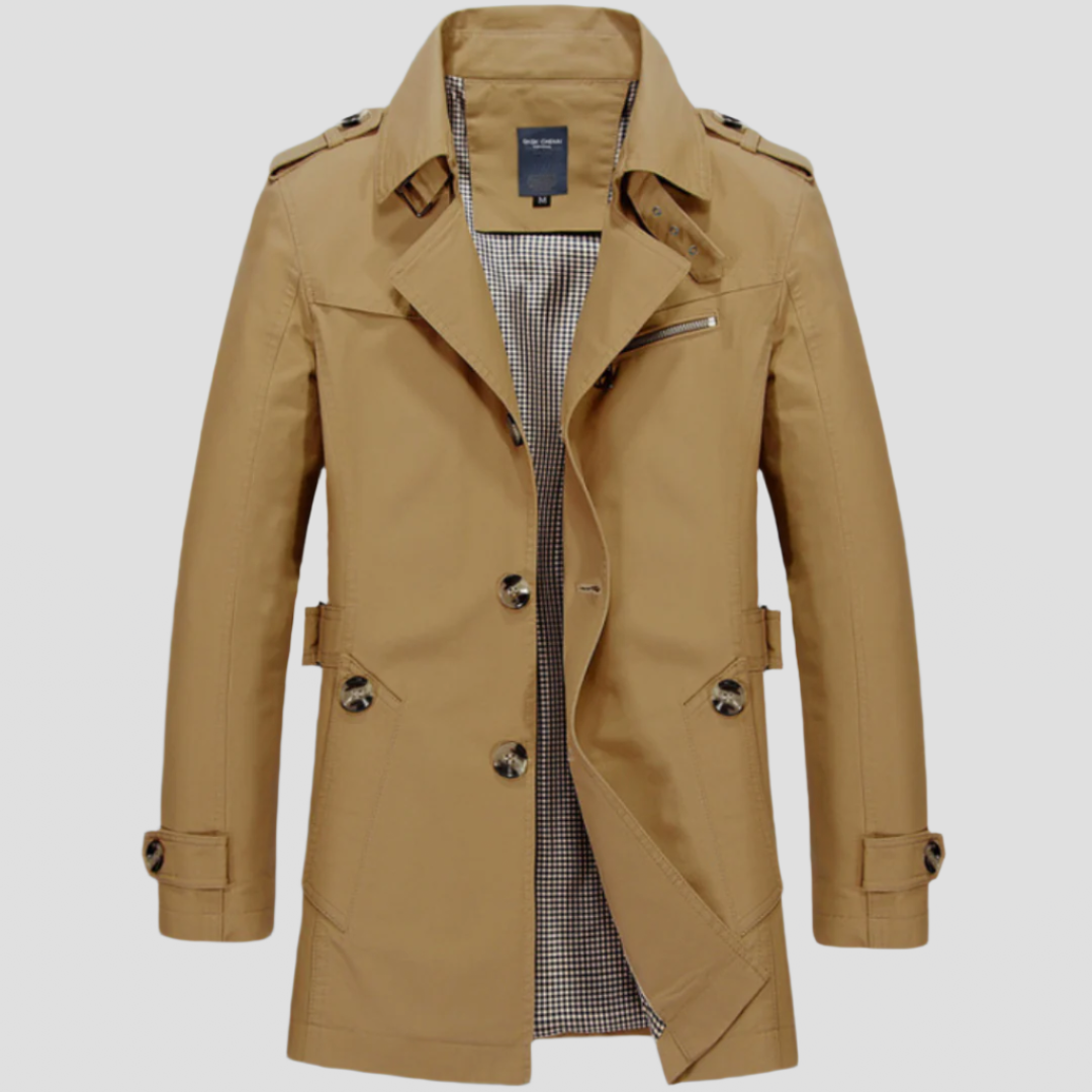 Mika Múnich | Chaqueta Moderna