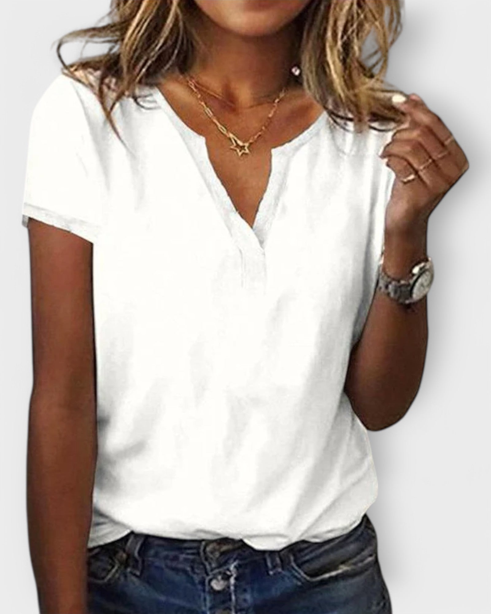 Uranitsa – simple, cómoda, elegante