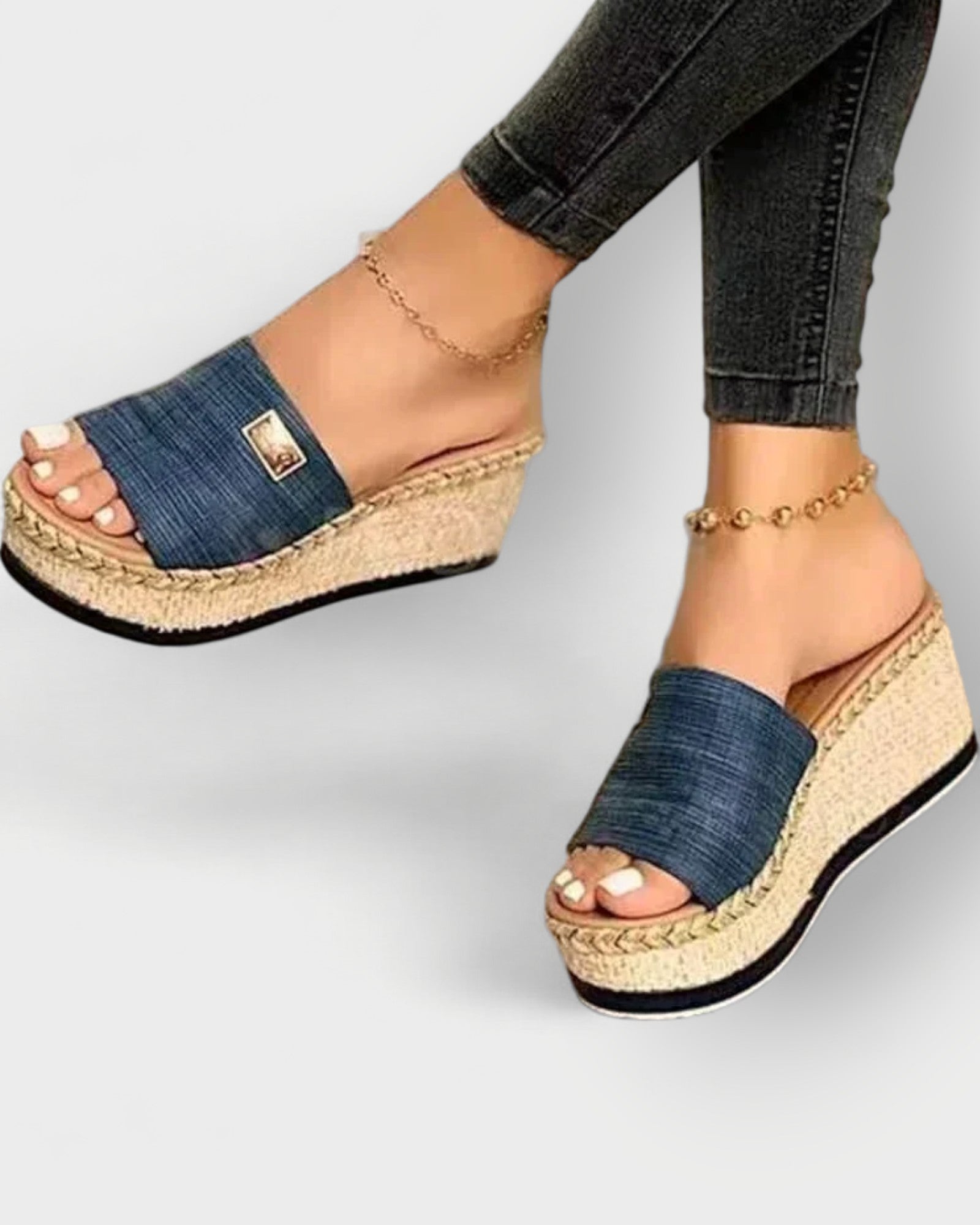 Yacinthe-Espérance - cómoda, casual, versátil
