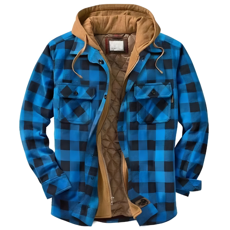 Dariusz - Chaqueta de Ocio Elegante