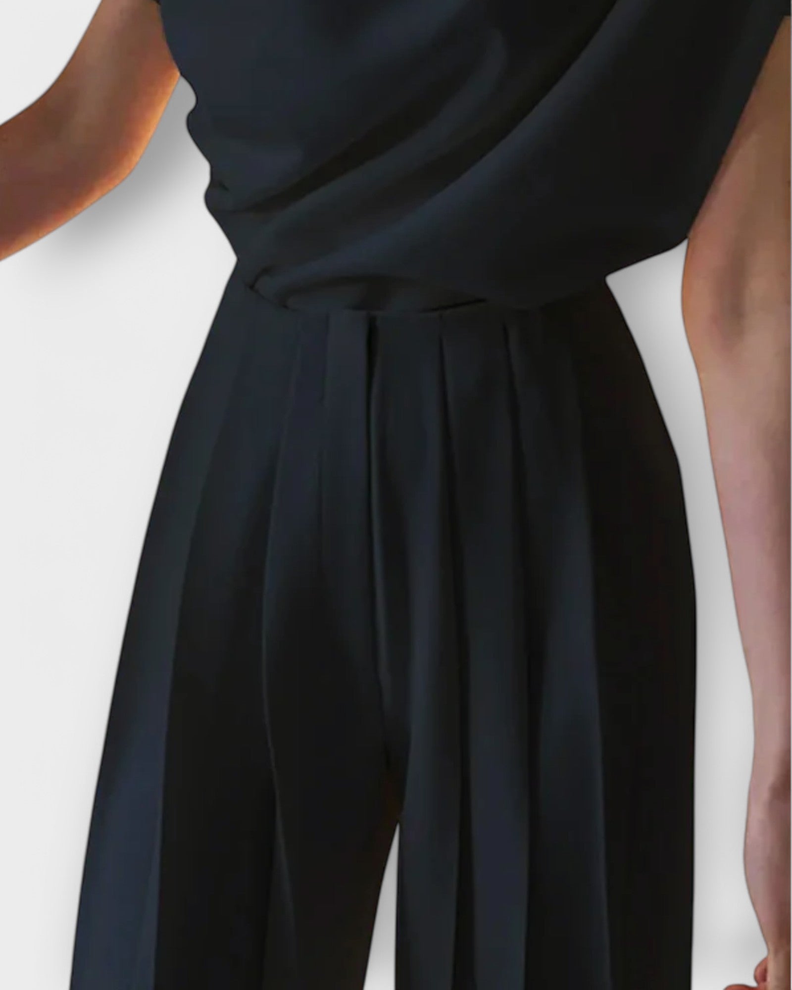 Exótica – elegante, estilosa, atemporal