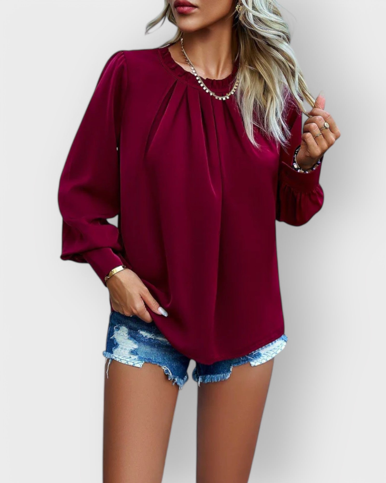 Pajarita – elegante, atemporal, femenino