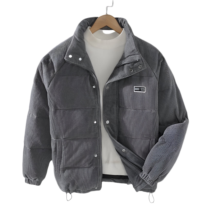 Louis Murphy | Chaqueta de pana