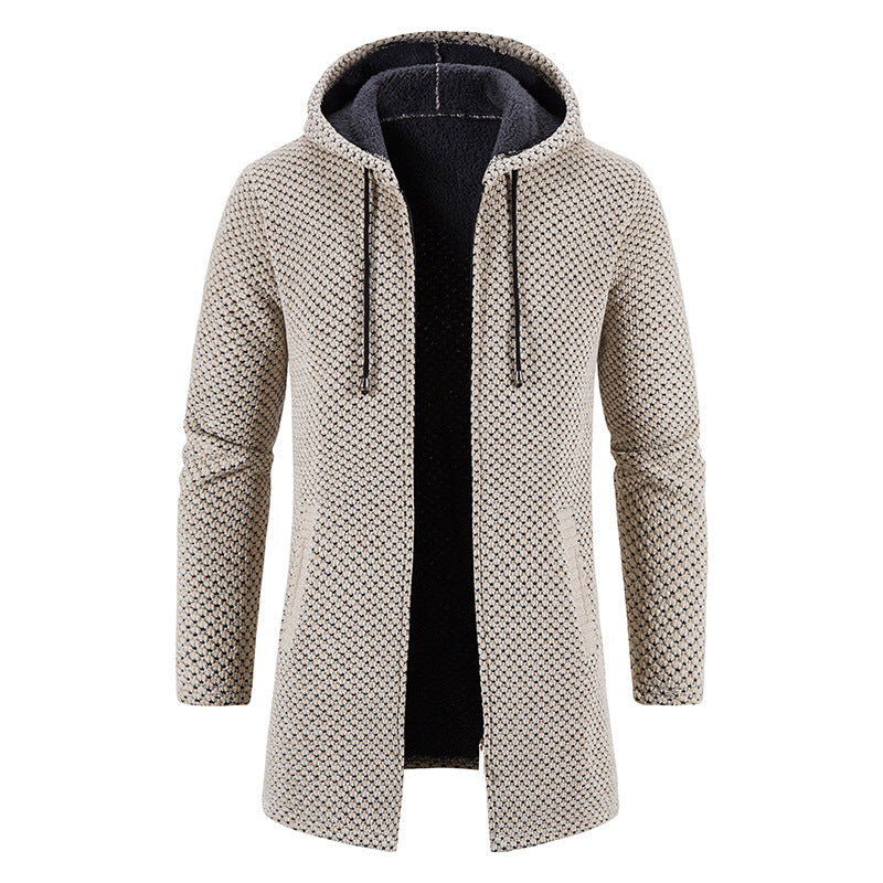 Alex | Elegante chaqueta de lujo para hombre