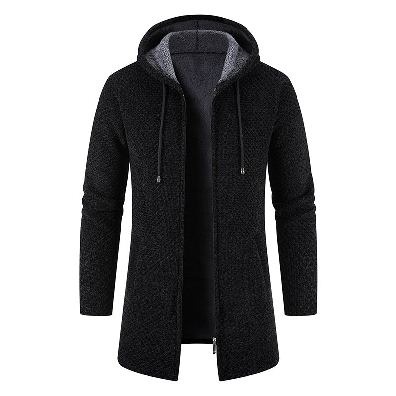 Alex | Elegante chaqueta de lujo para hombre