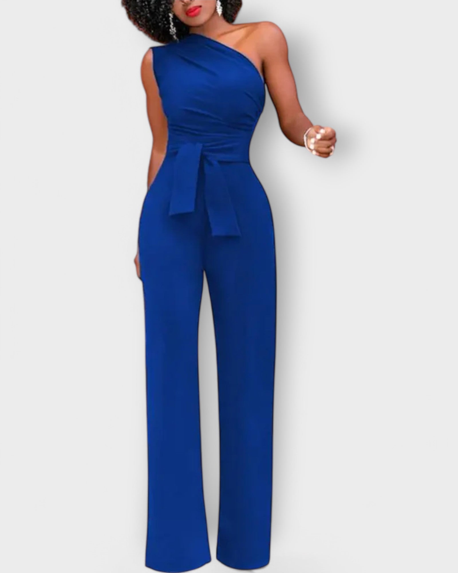 Ménia – elegante, apasionada, con estilo