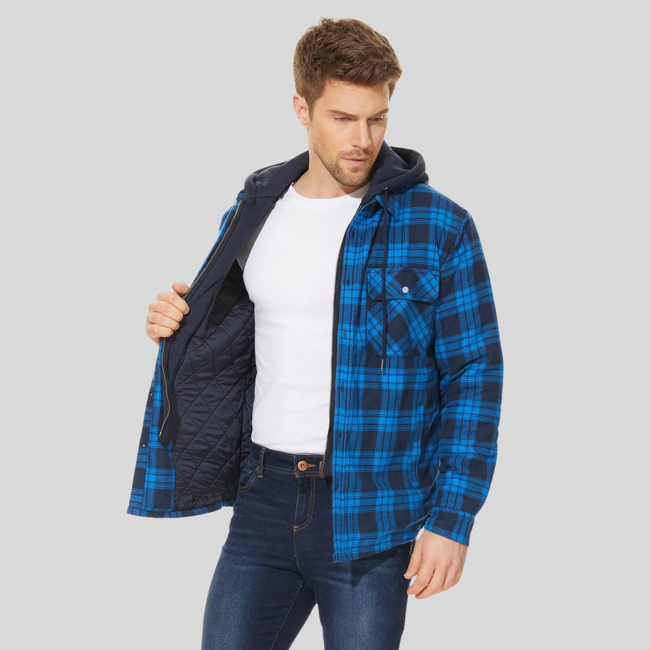 NIXON | Chaqueta resistente al agua