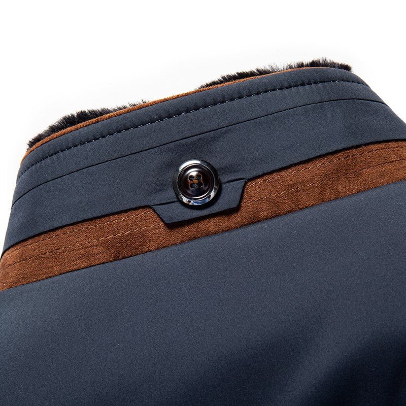 Mika München Liddesdale Chaqueta