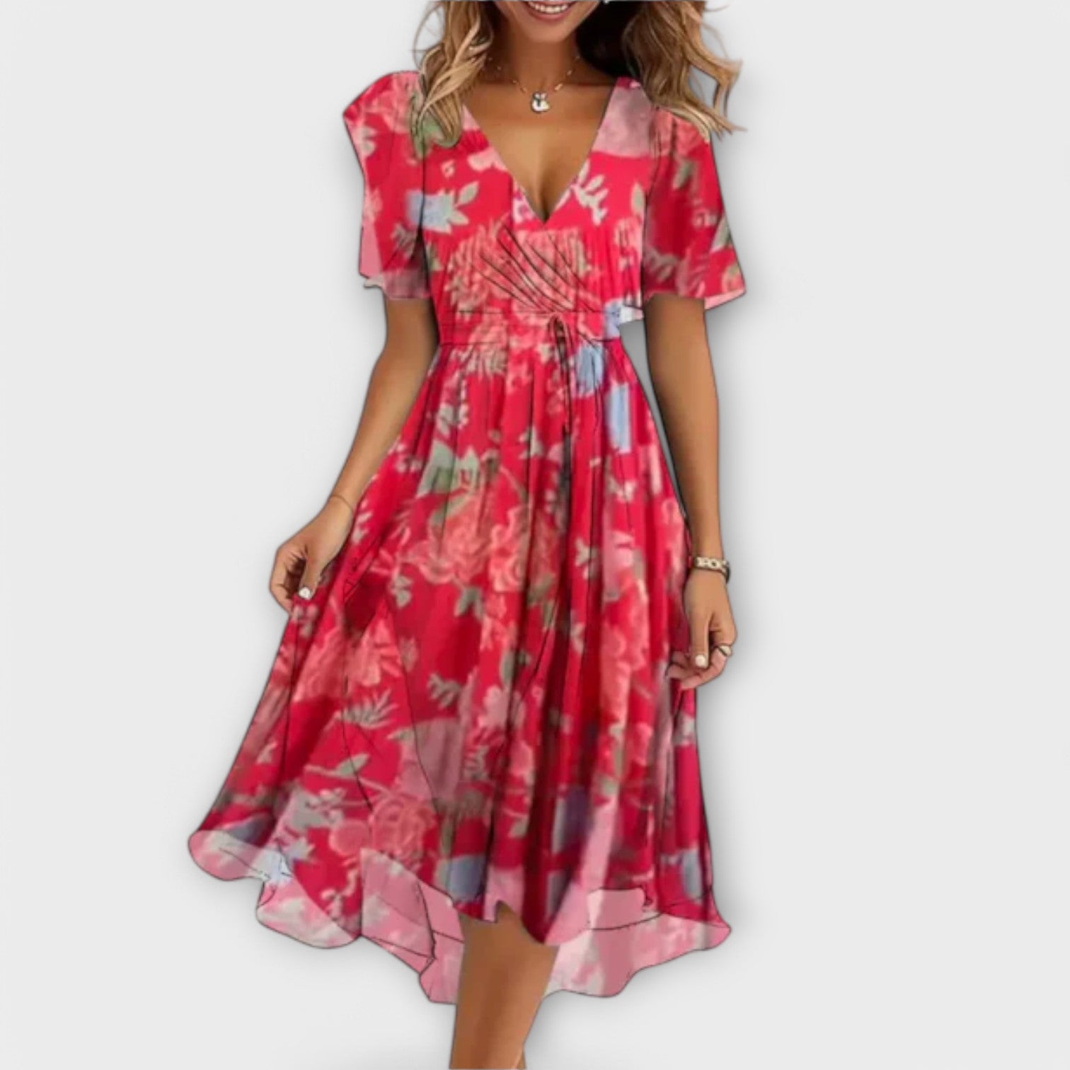 Joya - femenino, elegante, discreto