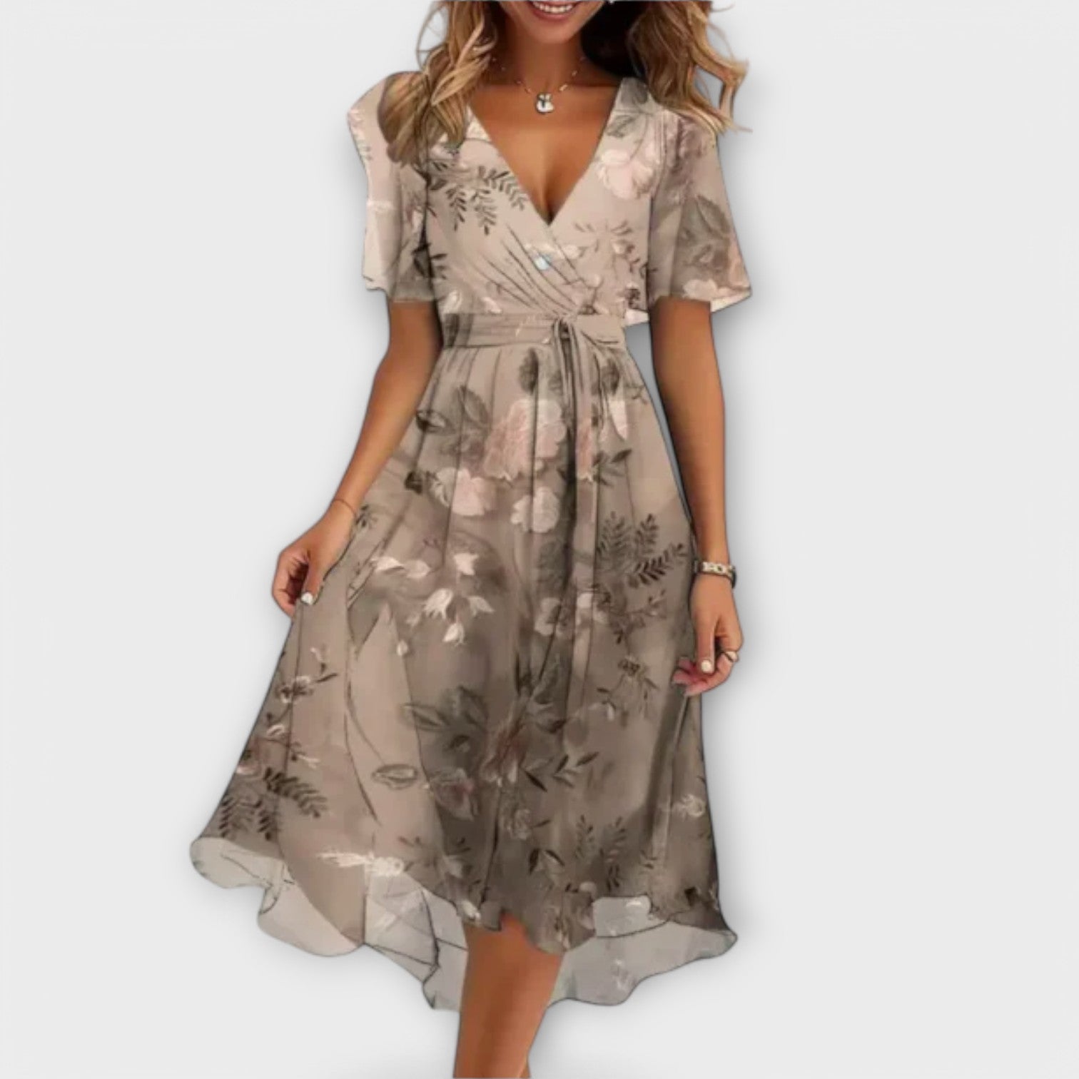 Joya - femenino, elegante, discreto