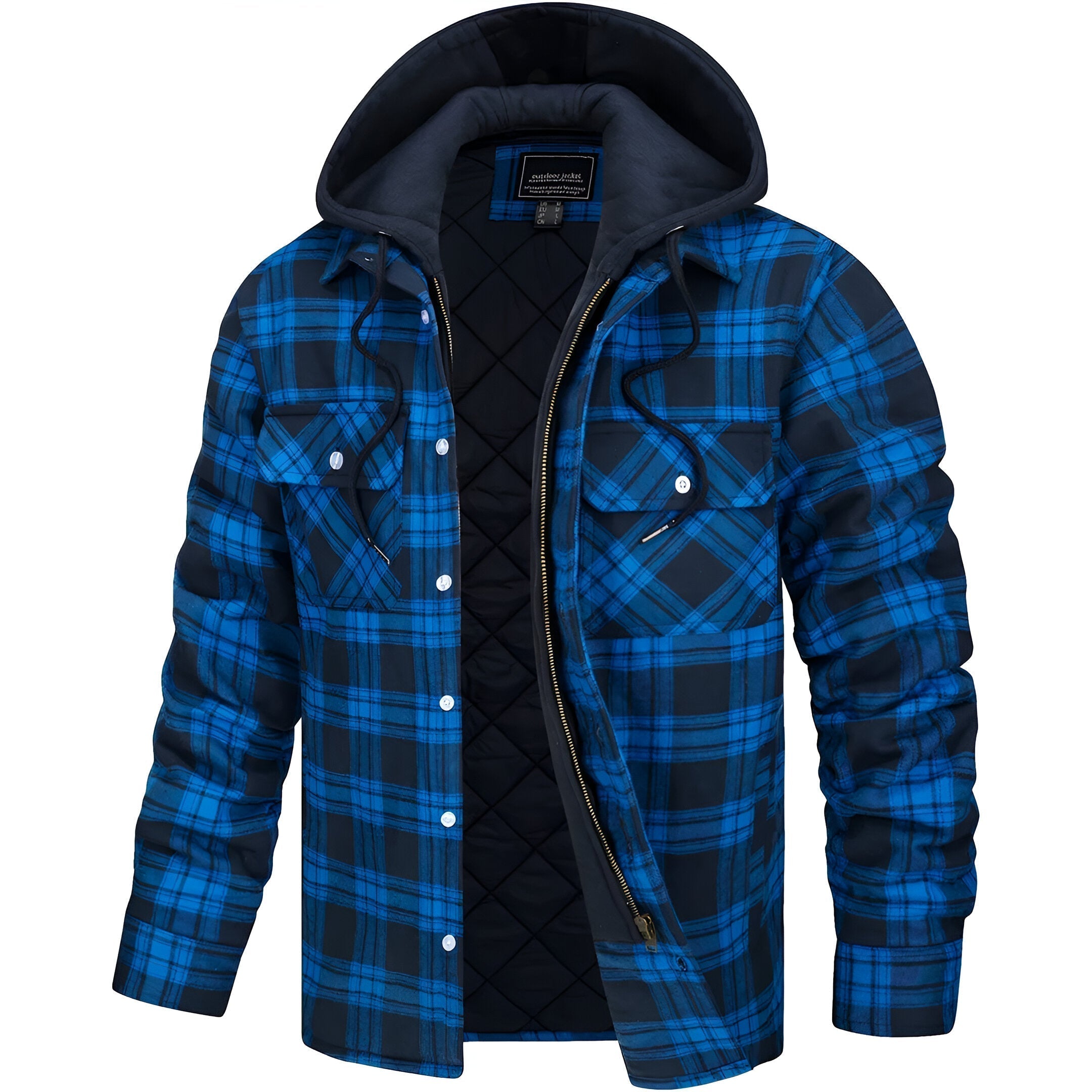 NIXON | Chaqueta resistente al agua